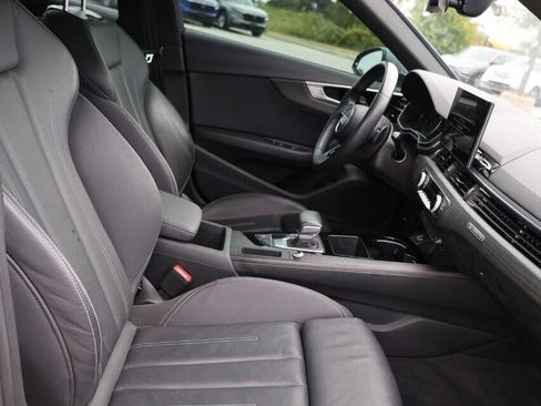Used 2021 Audi A4 2.0T Premium AWD/4WD image 15