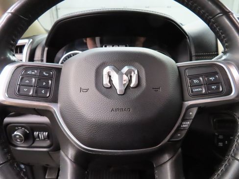 Used 2022 RAM 2500 Laramie image 50