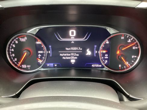Used 2021 Chevrolet Blazer RS w/ Enhanced Convenience Package FWD image 25