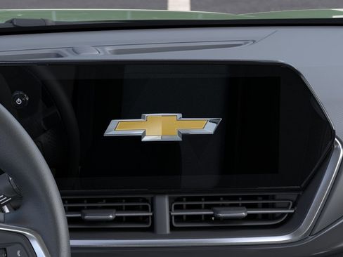 New 2026 Chevrolet Trax ACTIV w/ Driver Confidence Package FWD image 20