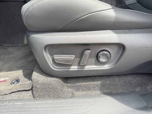 Certified 2026 Toyota 4Runner TRD Sport Premium AWD/4WD image 14