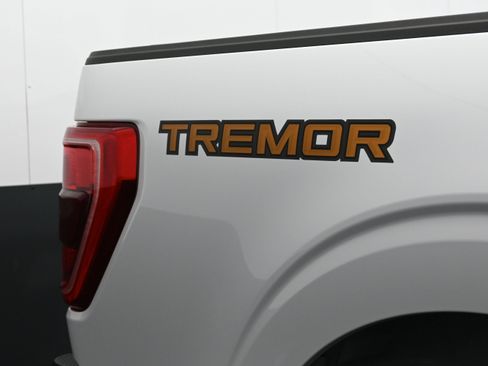 Used 2023 Ford F150 Tremor AWD/4WD image 49