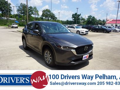 Used 2023 MAZDA CX-5 AWD 2.5 S