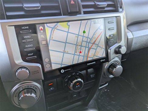 Used 2022 Toyota 4Runner TRD Sport image 21