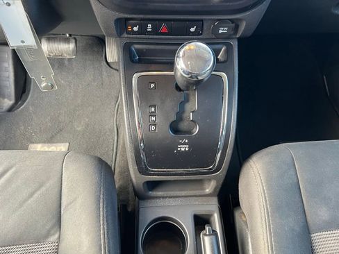 Used 2012 Jeep Patriot Latitude image 28