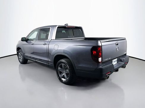 Certified 2023 Honda Ridgeline RTL image 5
