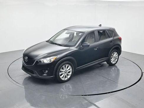 Used 2014 MAZDA CX-5 Grand Touring FWD image 42