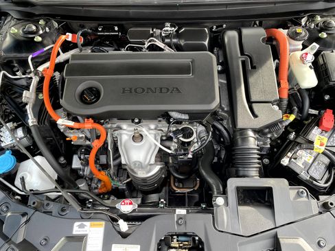 Certified 2023 Honda Accord Sport image 7