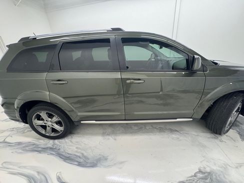 Used 2016 Dodge Journey Crossroad FWD image 9