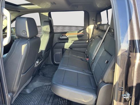 Used 2022 GMC Sierra 1500 Denali image 21