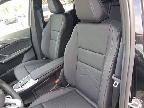 New 2026 BMW X1 xDrive28i w/ Technology Package AWD/4WD image 15