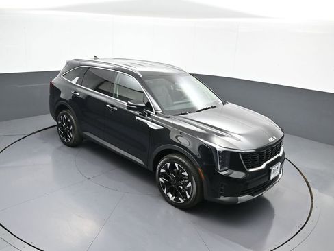 New 2026 Kia Sorento EX AWD/4WD image 37