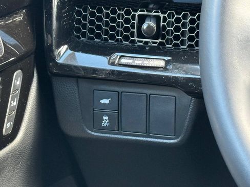 Certified 2025 Honda CR-V Sport Touring image 20