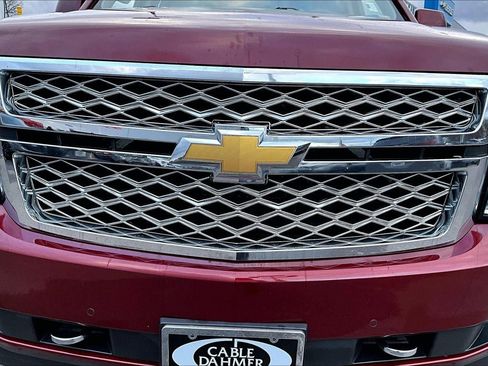 Used 2016 Chevrolet Tahoe LT w/ Luxury Package image 29