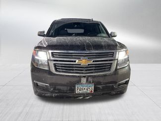 Used 2016 Chevrolet Suburban LTZ video 2