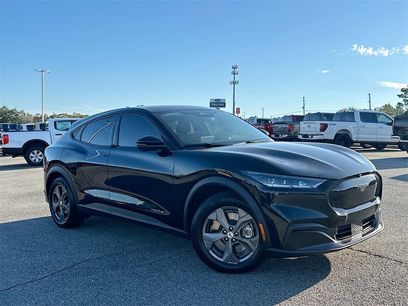 Used 2022 Ford Mustang Mach-E Select w/ Comfort/Technology Package