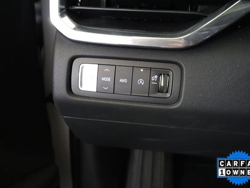 Used 2026 GMC Acadia Elevation w/ Elevation Premium Package AWD/4WD image 35