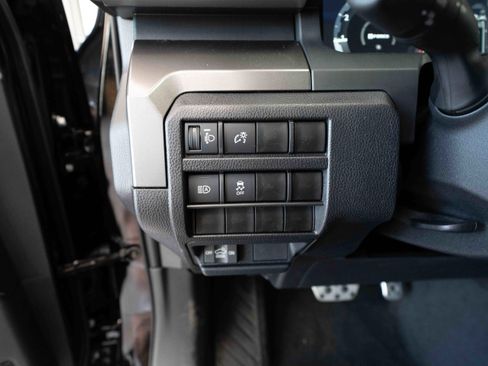 New 2026 Toyota Tacoma TRD Sport image 11