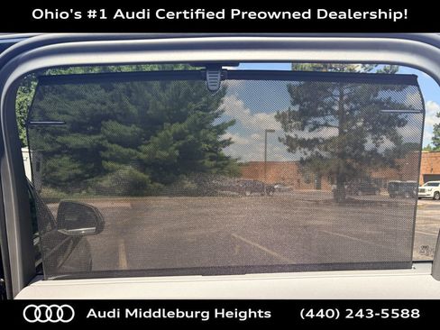 Used 2026 Audi Q7 2.0T Premium Plus w/ Premium Plus Package AWD/4WD image 35