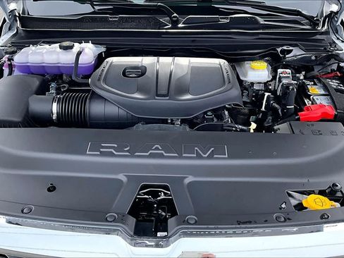 New 2026 RAM 1500 Big Horn image 9