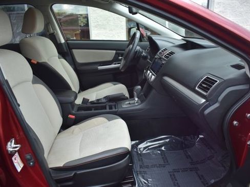 Used 2016 Subaru Crosstrek 2.0i Premium AWD/4WD image 38