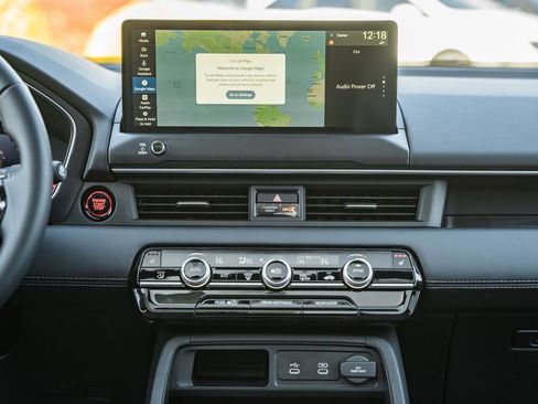 New 2026 Honda Pilot Touring image 23