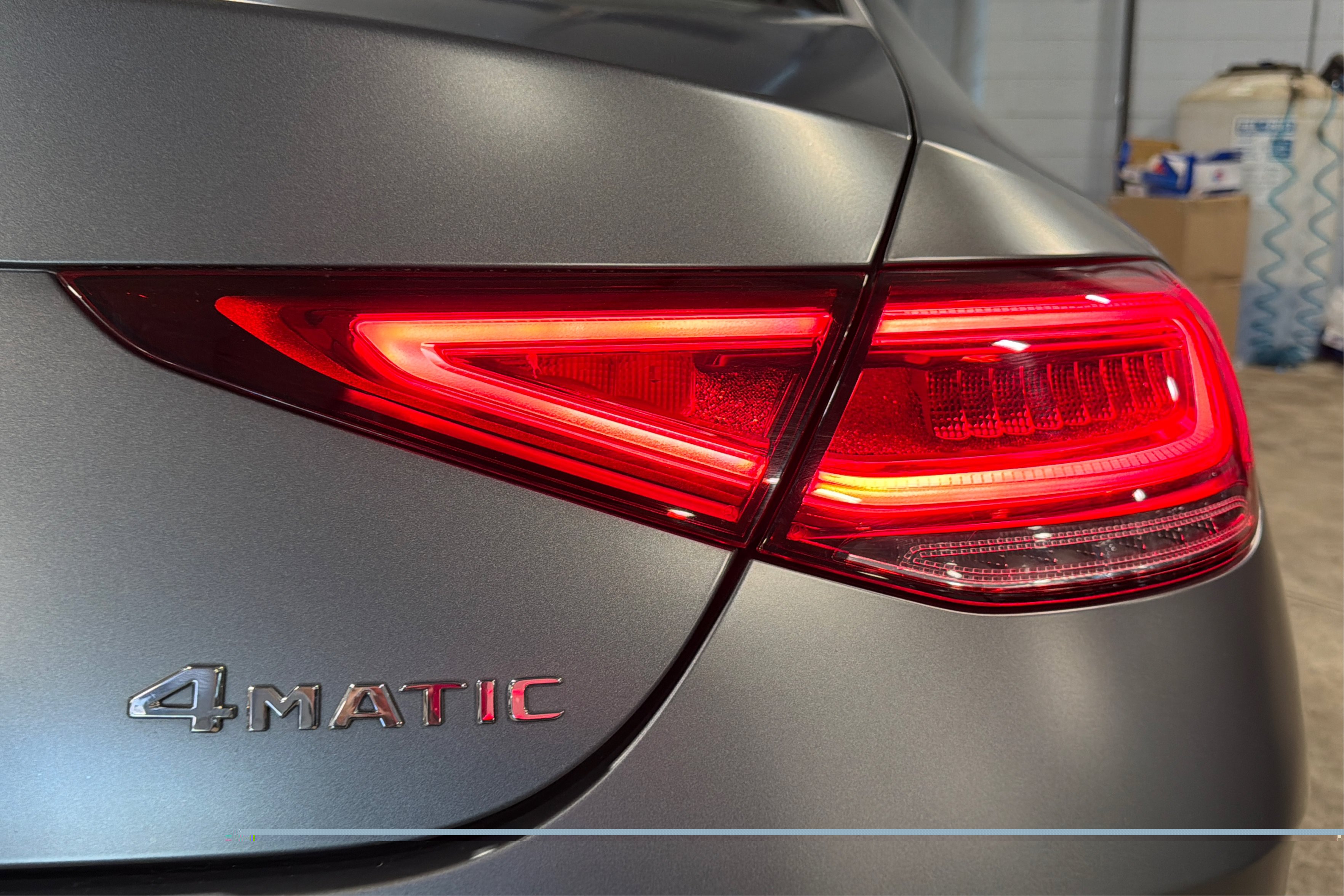 Used 2022 Mercedes-Benz CLS 450 4MATIC image 45