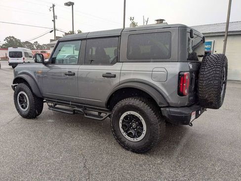 Used 2024 Ford Bronco Badlands AWD/4WD image 6
