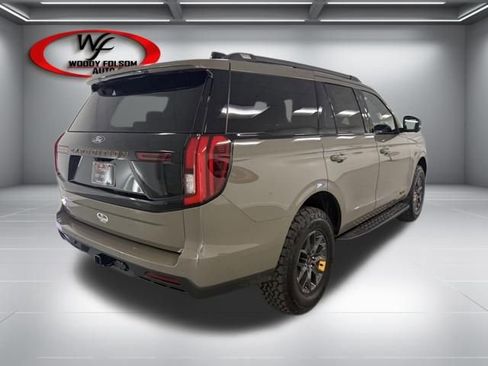 New 2026 Ford Expedition Tremor image 6