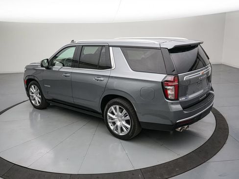 Used 2021 Chevrolet Tahoe High Country AWD/4WD image 6