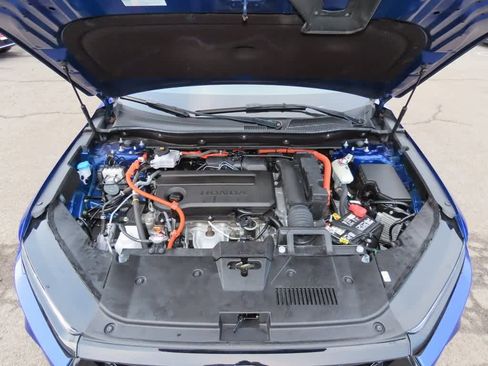 Certified 2023 Honda CR-V Sport Touring image 11