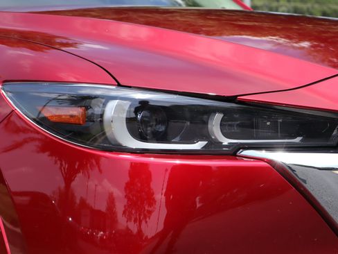 Certified 2025 MAZDA CX-5 AWD 2.5 S w/ Select Package image 31