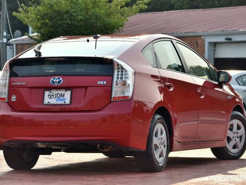 Used 2011 Toyota Prius Three FWD image 5