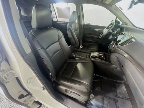 Used 2021 Honda Pilot Special Edition image 30