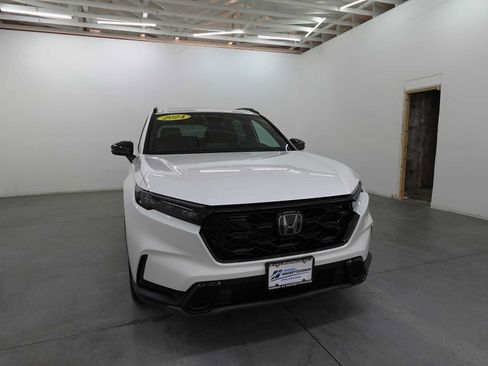 Used 2024 Honda CR-V Sport image 3