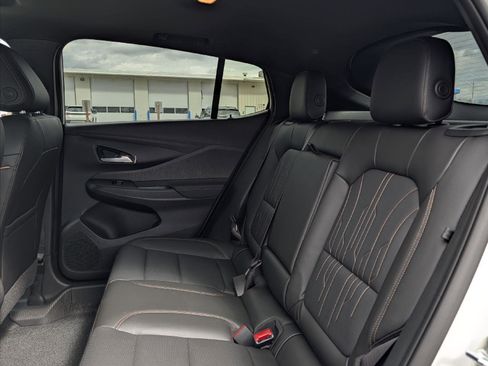 New 2026 Buick Envista Avenir image 22