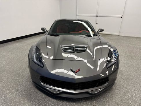 Used 2015 Chevrolet Corvette Z06 w/ 2LZ Preferred Equipment Group RWD image 34