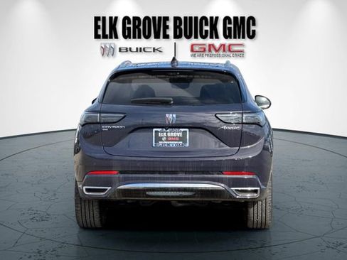 New 2026 Buick Envision Avenir image 5