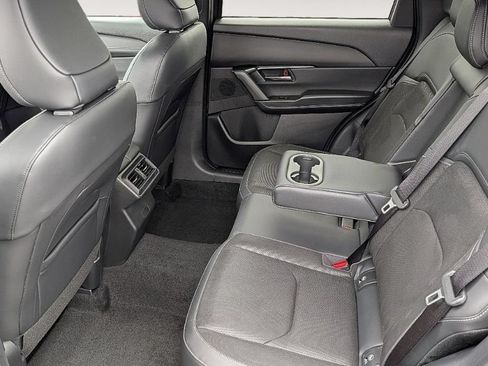 New 2026 MAZDA CX-5 Preferred AWD/4WD image 19