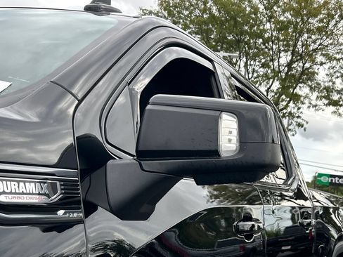 Certified 2023 GMC Sierra 1500 AT4 w/ AT4 Preferred Package AWD/4WD image 15