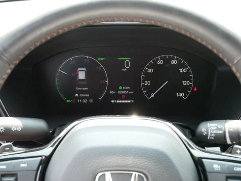 Used 2024 Honda CR-V Sport Touring image 21