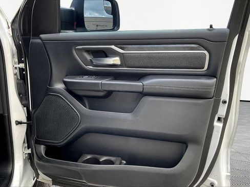 Used 2019 RAM 1500 Big Horn AWD/4WD image 27