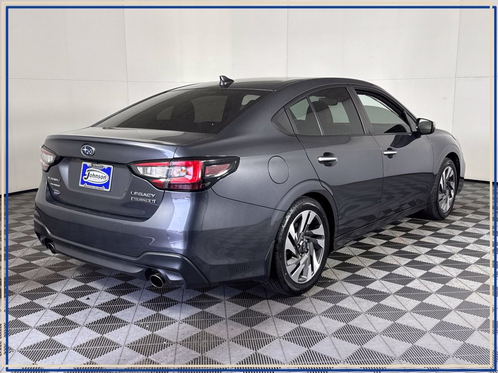 Used 2024 Subaru Legacy Touring XT AWD/4WD image 7