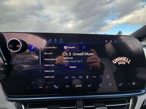 New 2026 Chevrolet Equinox EV LT w/ LPO, All-Weather Mat Package image 49