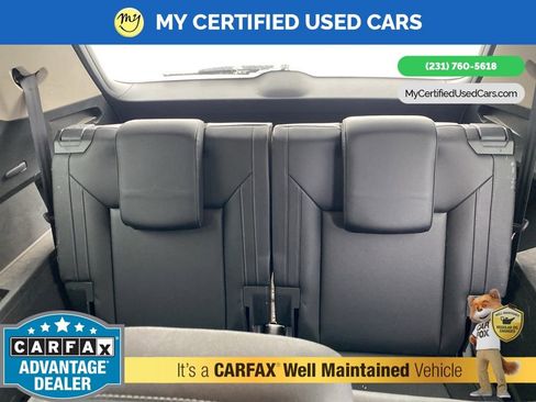 Used 2020 Volkswagen Atlas SE w/ Panoramic Sunroof Package image 18