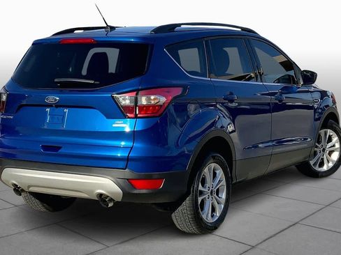 Used 2018 Ford Escape SE image 13