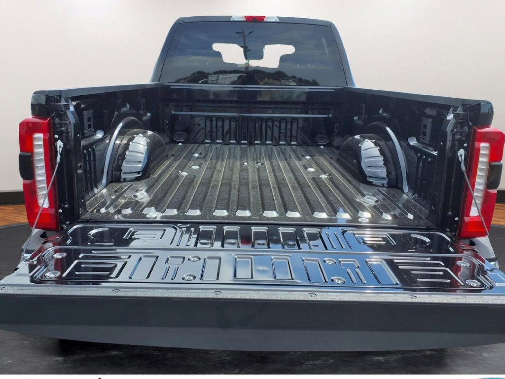 New 2027 Ford F250 Lariat w/ Chrome Package AWD/4WD image 21