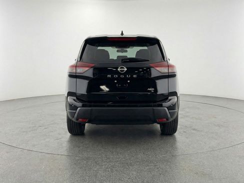 Used 2025 Nissan Rogue SV AWD/4WD image 7