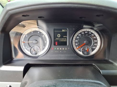 Used 2019 RAM 1500 Tradesman w/ Power & Remote Entry Group AWD/4WD image 19