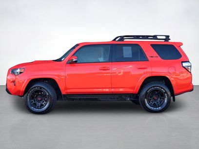 Used 2023 Toyota 4Runner TRD Pro